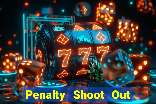 Penalty Shoot Out hack penalty shoot out