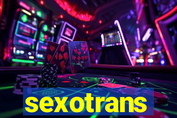 sexotrans