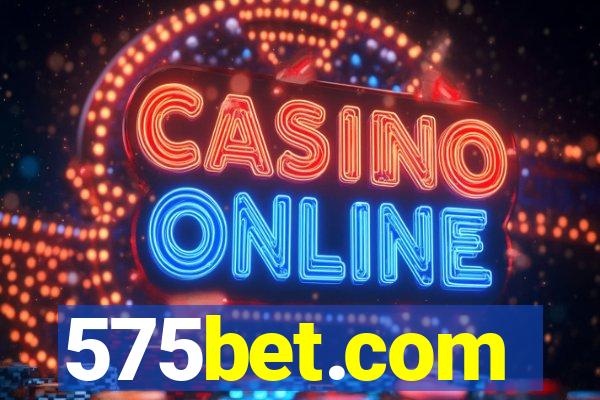 575bet.com