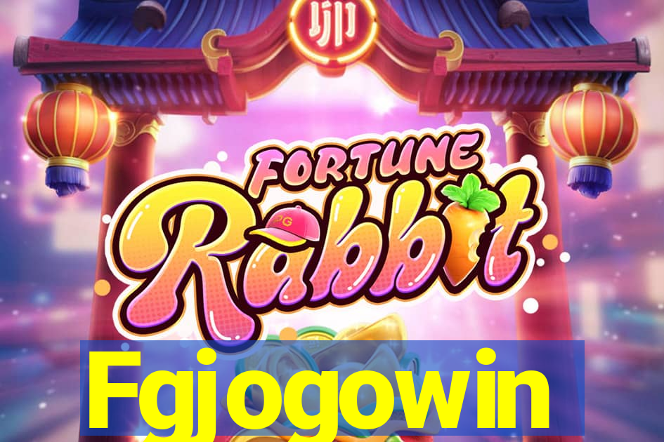 Fgjogowin