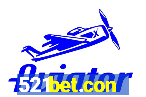 521bet.con