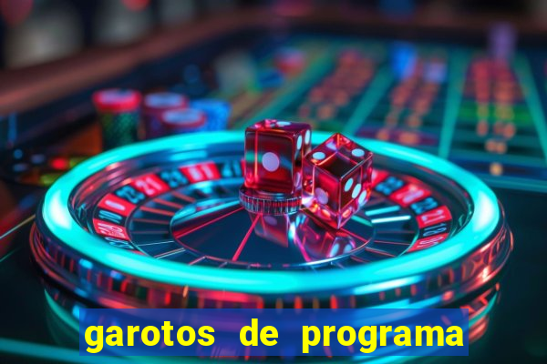 garotos de programa em santos