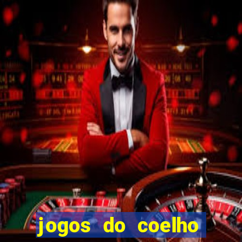 jogos do coelho sabido para jogar online