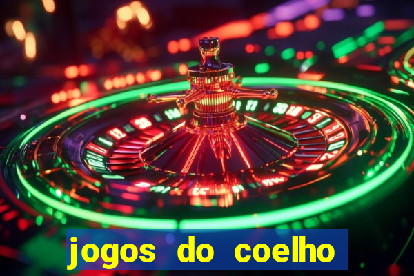 jogos do coelho sabido para jogar online