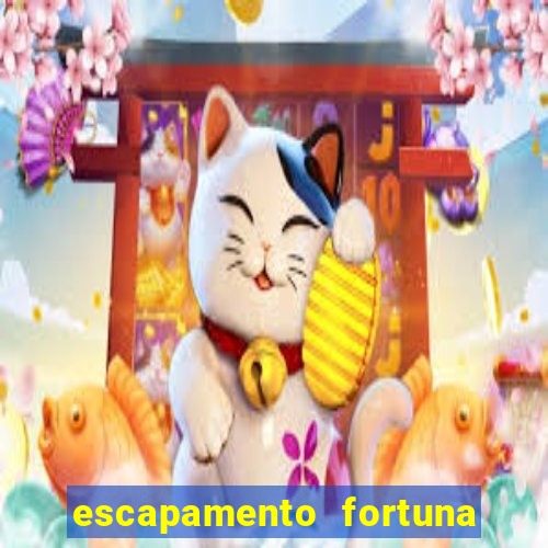 escapamento fortuna cg 160