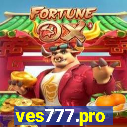 ves777.pro