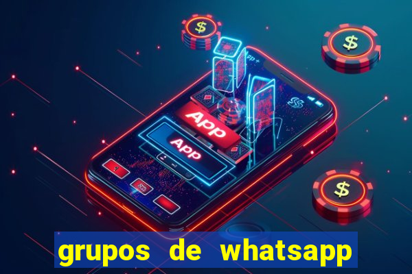 grupos de whatsapp slots pg