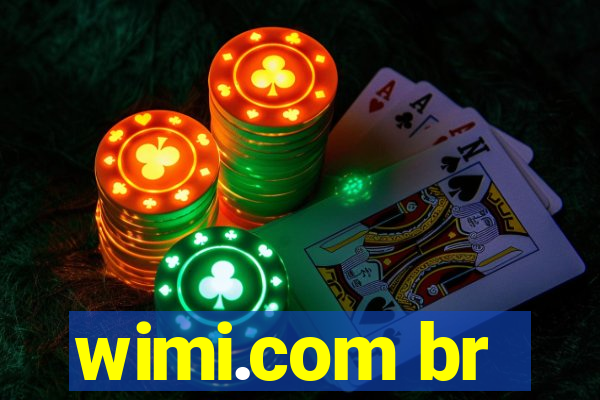 wimi.com br