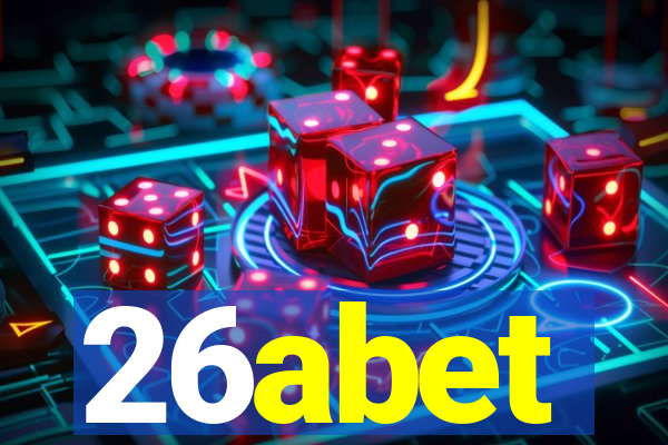 26abet