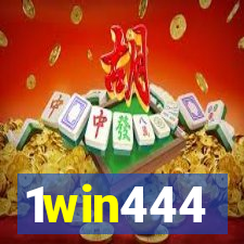 1win444