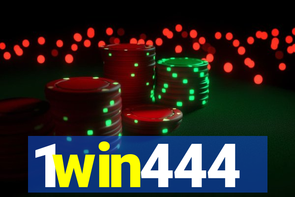 1win444