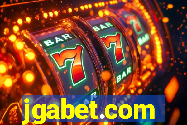 jgabet.com