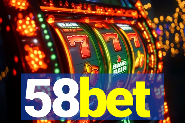 58bet