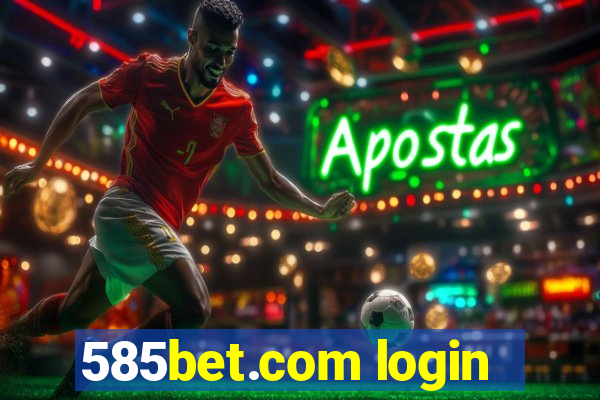 585bet.com login