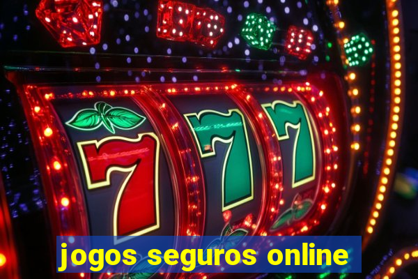 jogos seguros online