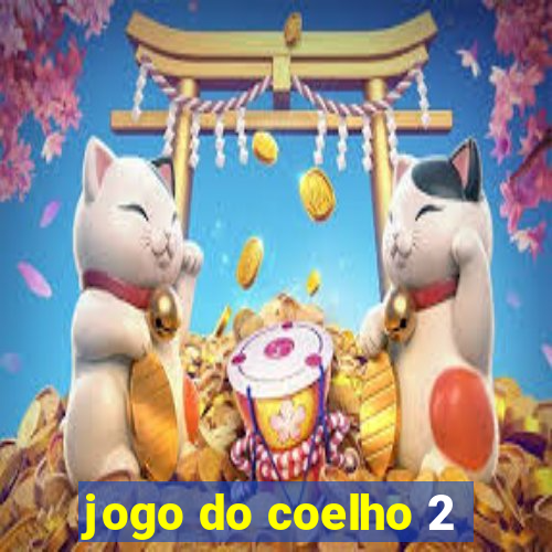 jogo do coelho 2