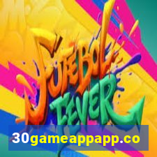 30gameappapp.com