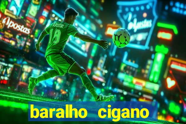 baralho cigano estrela guia