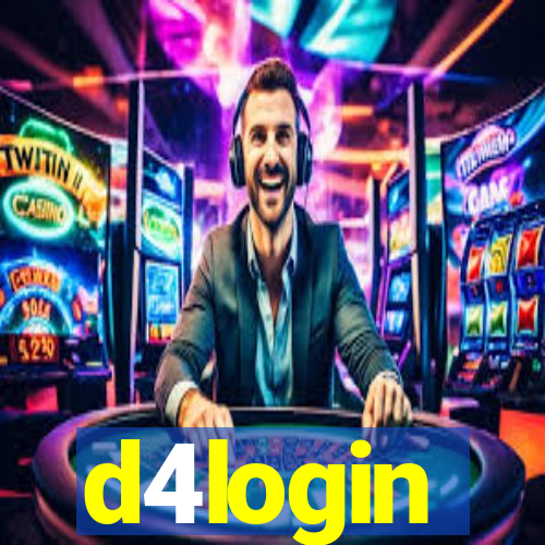 d4login