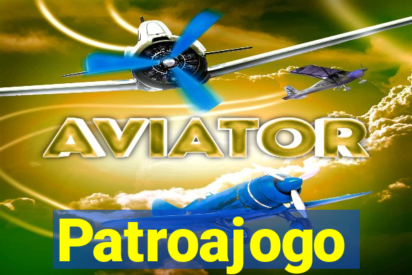 Patroajogo