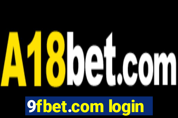 9fbet.com login