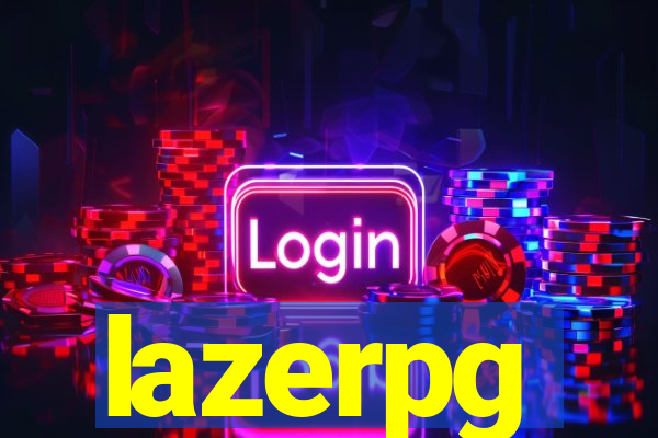 lazerpg