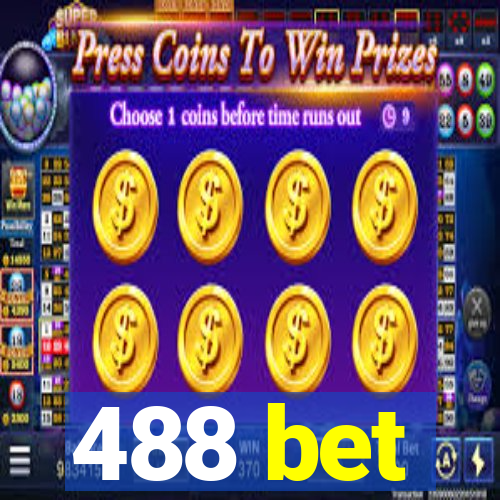 488 bet