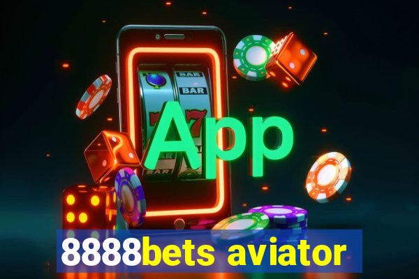 8888bets aviator