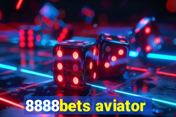 8888bets aviator