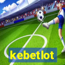 kebetlot