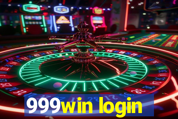 999win login