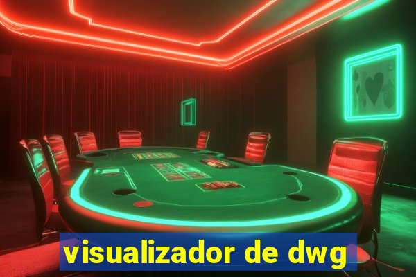 visualizador de dwg