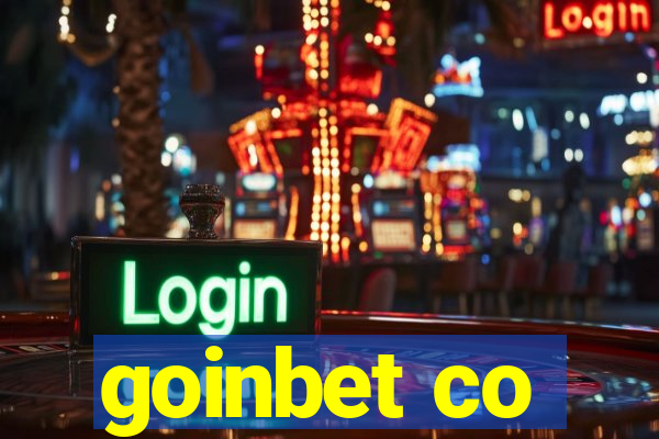 goinbet co