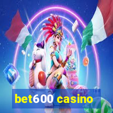 bet600 casino