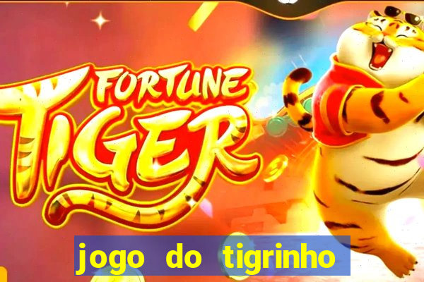 jogo do tigrinho que esta pagando agora