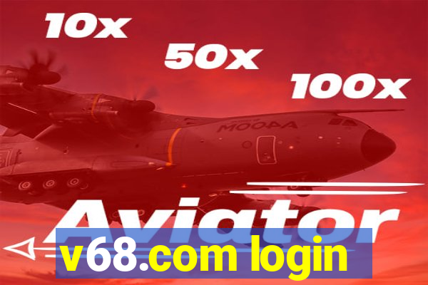 v68.com login