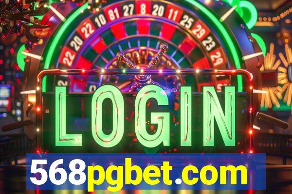 568pgbet.com