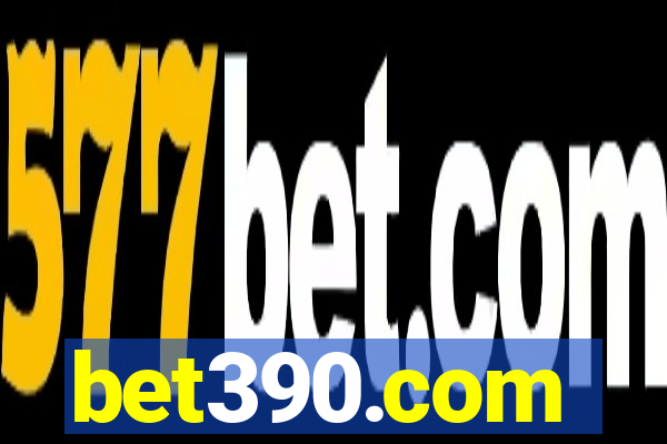 bet390.com