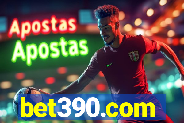 bet390.com