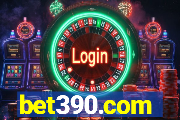 bet390.com