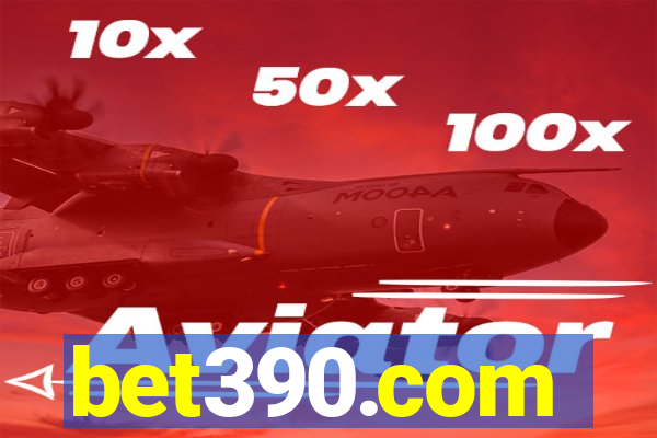 bet390.com