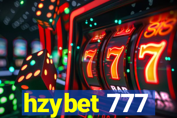 hzybet 777