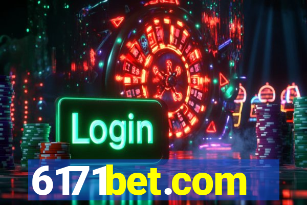 6171bet.com