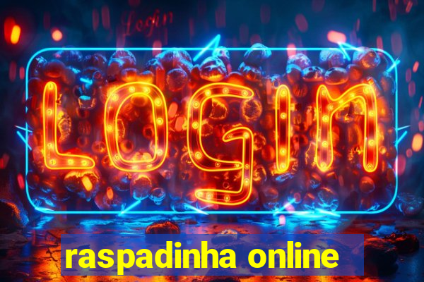 raspadinha online