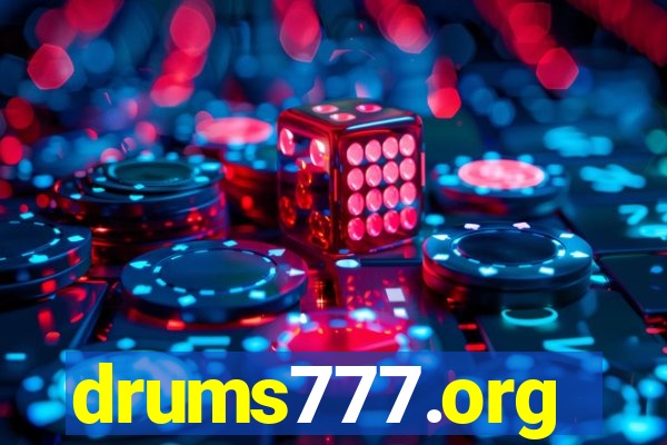 drums777.org