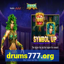 drums777.org