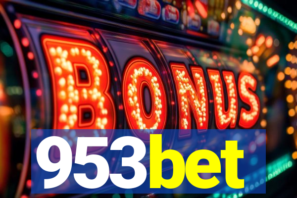 953bet