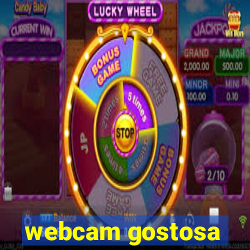 webcam gostosa