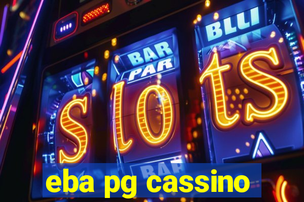 eba pg cassino