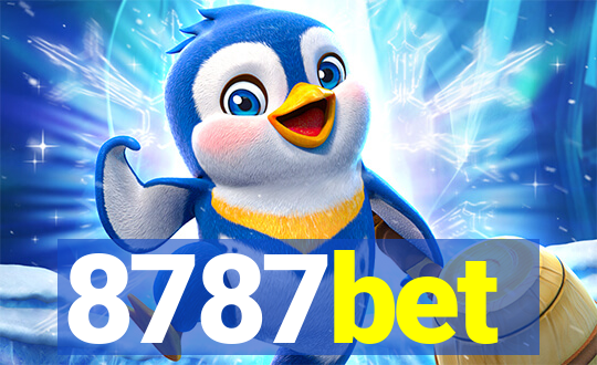 8787bet